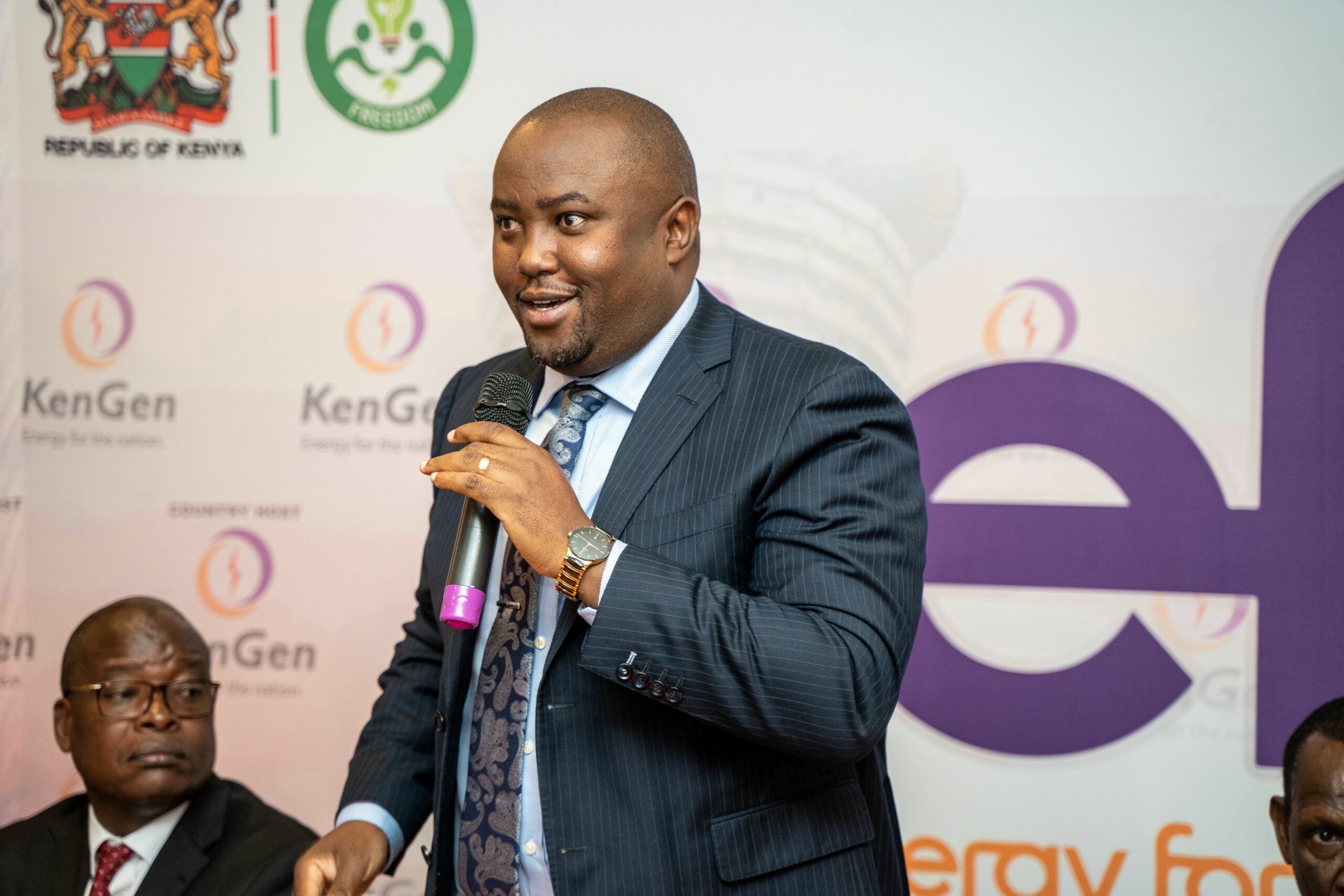 Kenya To Host The 25Th Africa Energy Forum: Gathering Global ...