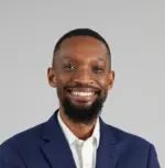 Layton Nenzinane – Chief Financial Officer, Seriti Green Chartered Accountant | A Voice for Africa’s Just Energy Transition