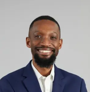 Layton Nenzinane – Chief Financial Officer, Seriti Green Chartered Accountant | A Voice for Africa’s Just Energy Transition
