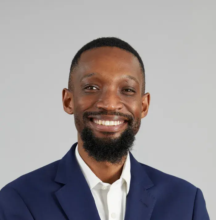 Layton Nenzinane – Chief Financial Officer, Seriti Green Chartered Accountant | A Voice for Africa’s Just Energy Transition