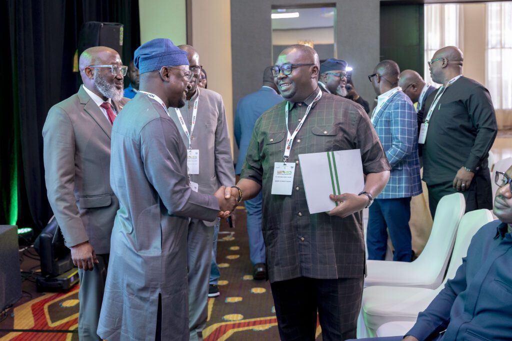 West Africa Energy Cooperation Summit | 2-3 December | Ghana