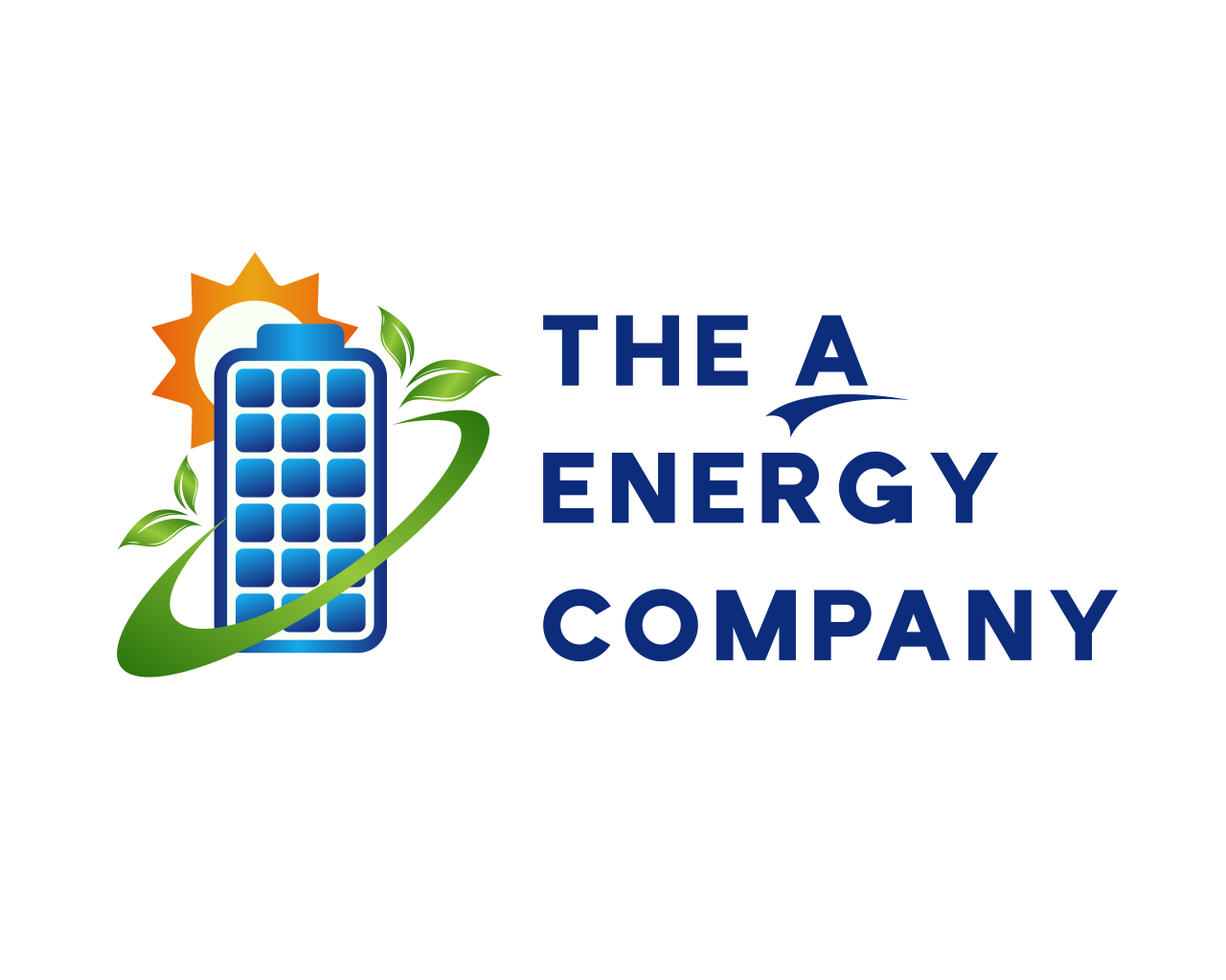 The A Energy Company