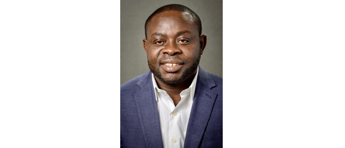 Twin City Energy Appoints Wilmot Asumeng as General Manager - Energy News  Network