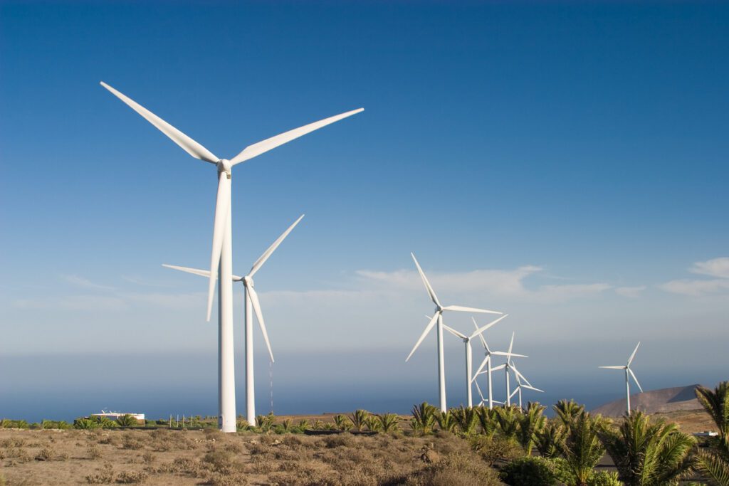 Kenya’s path to Net Zero and the quest for cleaner energy by 2030 ...