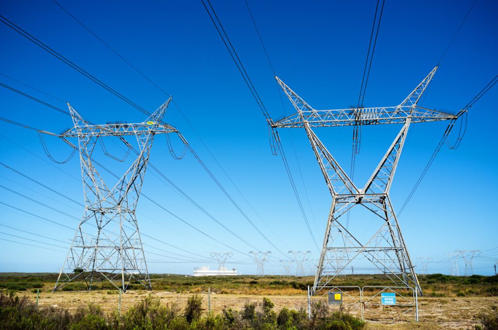 Ambiton Example Action needed to resolve emerging delays in implementing Kenya’s energy ...