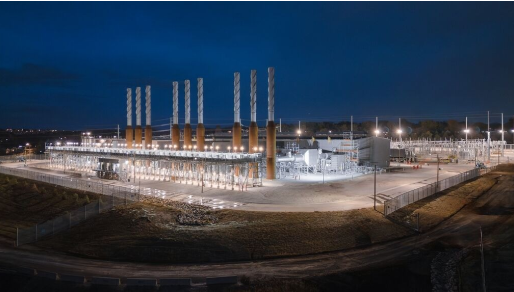 Flexible Engine power plants: The ultimate resilience technology for  Nigeria's industrial minigrids - Energy News Network